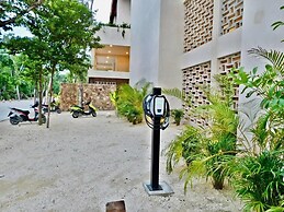 Condo With Amazing Jungle View Top Amenities