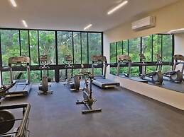 Condo With Amazing Jungle View Top Amenities