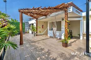 Spacious Great Located Amazing Terrace