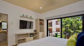 3Br Exclusive TH w Spacious Roof Private Pool