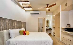 3Br Exclusive TH w Spacious Roof Private Pool