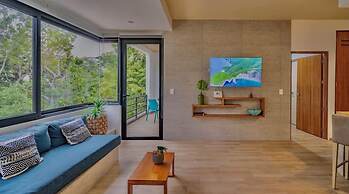 3Br Exclusive TH w Spacious Roof Private Pool
