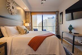 Beachfront Golf Heated Pools Balcony