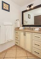 Beachfront Golf Heated Pools Balcony