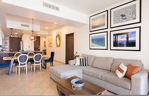 Beachfront Golf Heated Pools Balcony
