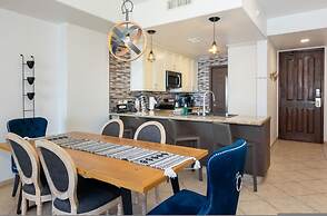 Beachfront Golf Heated Pools Balcony