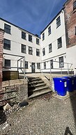 Cozy Studio In The City Centre by Luxesuites