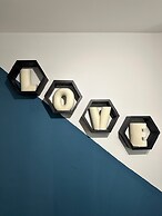 Cozy Studio In The City Centre by Luxesuites