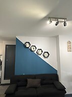 Cozy Studio In The City Centre by Luxesuites