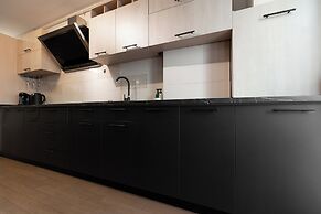 Nest Inn Acajou Apartment