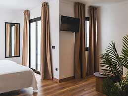 Hotel Vago Ibiza