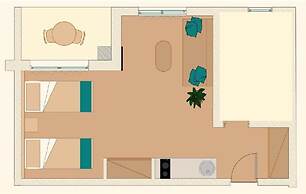 Hotel Vago Ibiza