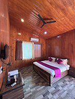 Daksh The Valley Resort - Saputara