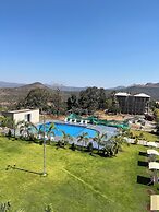 Daksh The Valley Resort - Saputara
