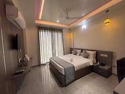 Daksh The Valley Resort - Saputara