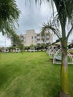 Daksh The Valley Resort - Saputara
