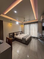 Daksh The Valley Resort - Saputara