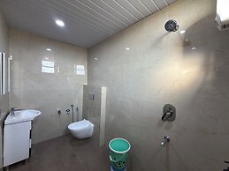 Daksh The Valley Resort - Saputara