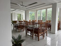 The Shalam Resort