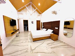 The Shalam Resort