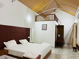 The Shalam Resort