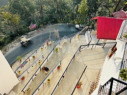 The Shalam Resort