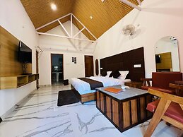 The Shalam Resort