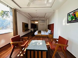 The Shalam Resort
