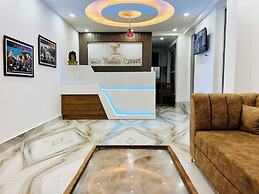 The Shalam Resort