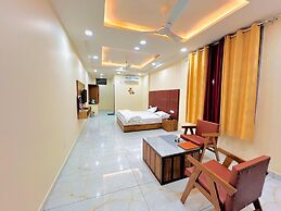 The Shalam Resort