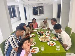 The Shalam Resort