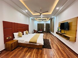 The Shalam Resort