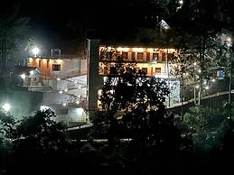 The Shalam Resort