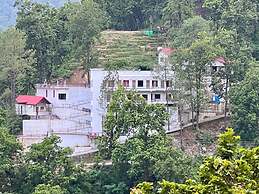 The Shalam Resort