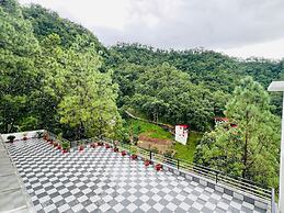 The Shalam Resort