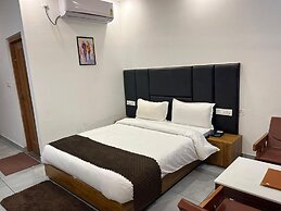 The Shalam Resort