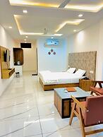 The Shalam Resort