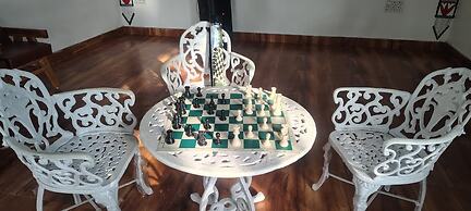 The Shalam Resort