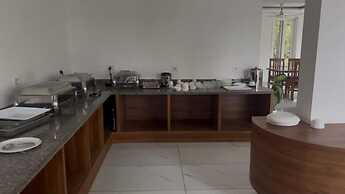 The Shalam Resort