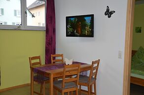 Ferienwohnung am Brunnen