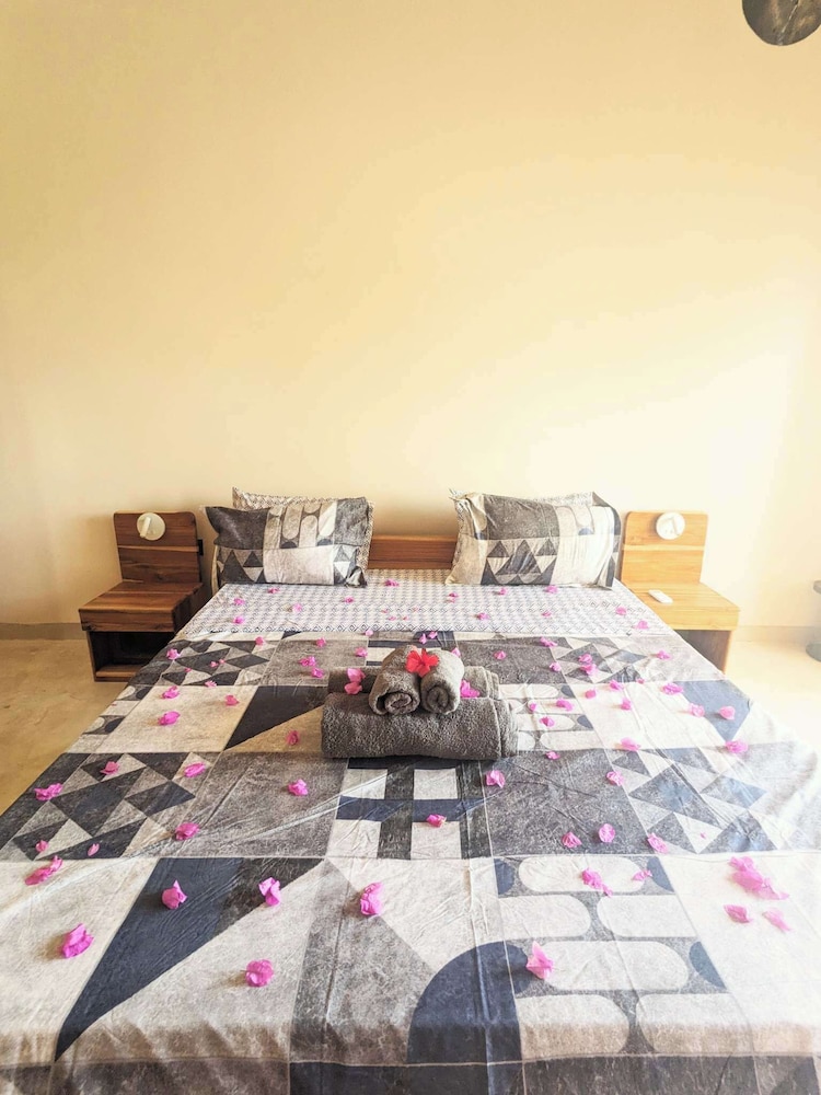 Alcyone Residence