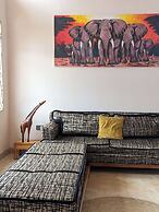 Alcyone Residence