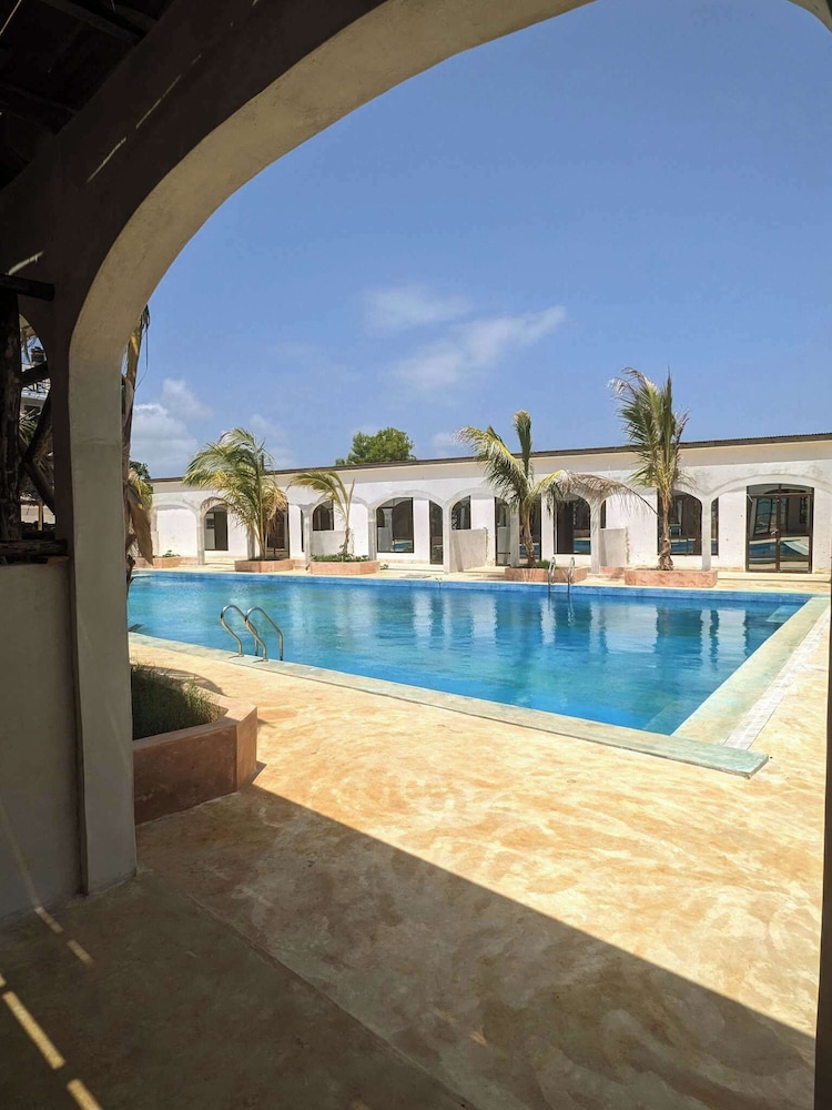 Alcyone Residence
