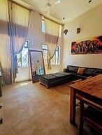 Alcyone Residence