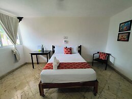 Hotel Don Luis