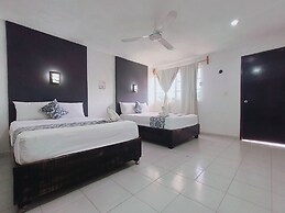 Hotel Don Luis