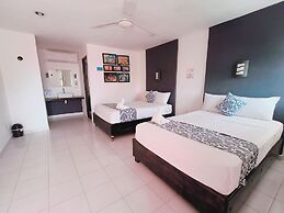 Hotel Don Luis