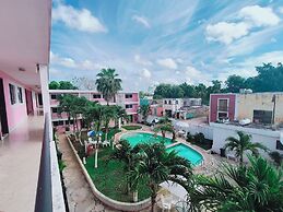 Hotel Don Luis