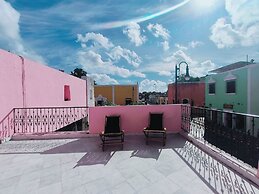 Hotel Don Luis