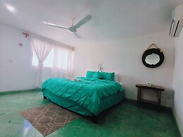 Hotel Don Luis